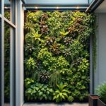 Discover the Best Plants for Vertical Garden: Top Picks for a Stunning Green Wall