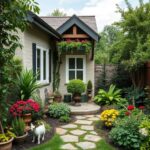 Discover the Best Plants to Plant Near House for a Beautiful Garden