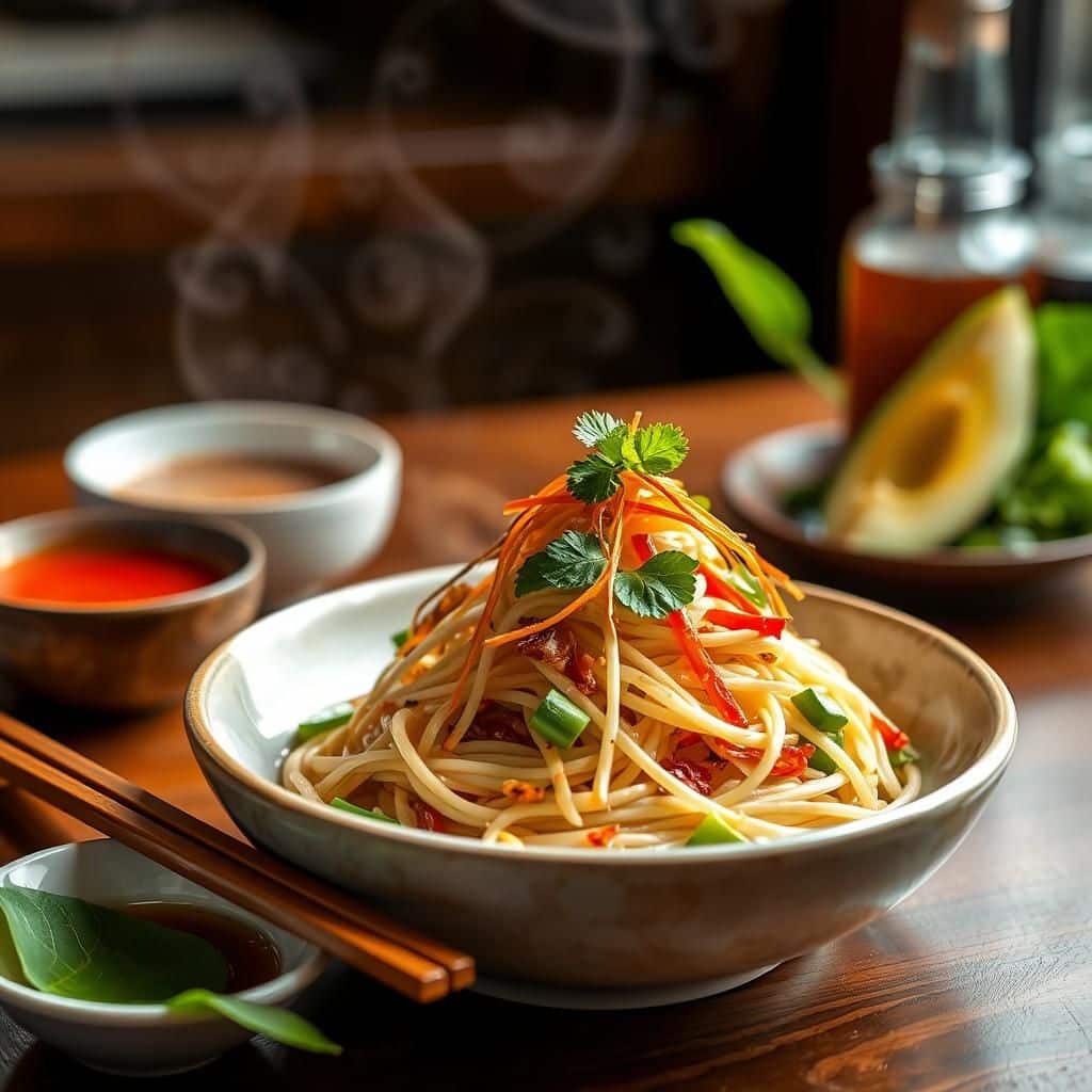 discover the flavors of thailand at the green mango thai restaurant a culinary experience you cant miss
