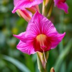 Discover the Meaning of the Gladiolus Flower: Symbolism and Significance Explained
