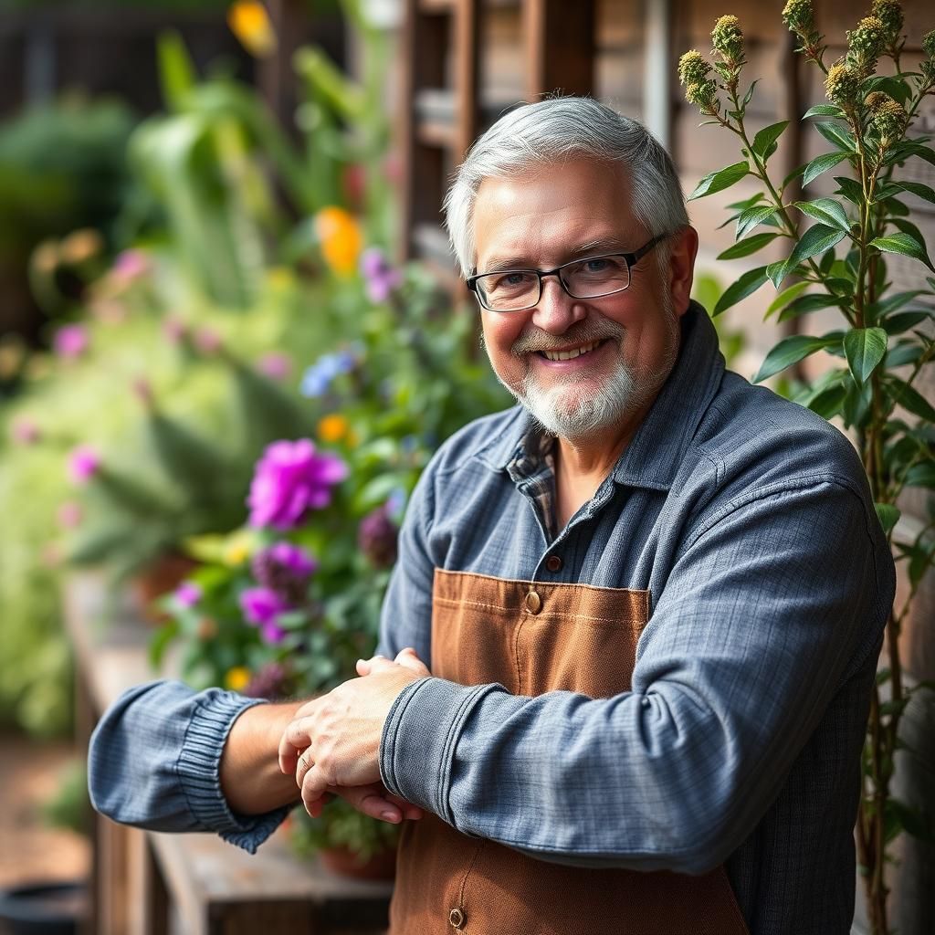 discover the secrets of sam beattie gardening australia tips and techniques for thriving gardens