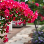 Discover the Stunning Varieties of Crepe Myrtle Trees for Your Garden