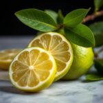 Discover the Unique Benefits and Uses of Finger Lime Citrus Australasica: The Australian Superfruit