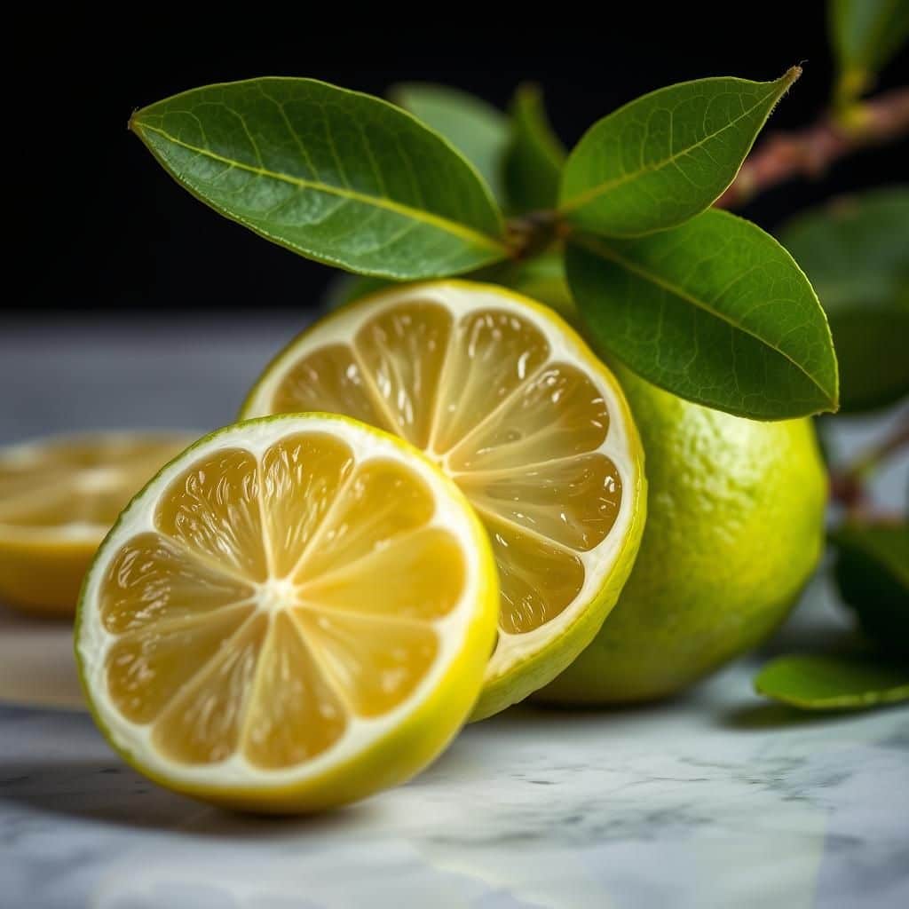 discover the unique benefits and uses of finger lime citrus australasica the australian superfruit