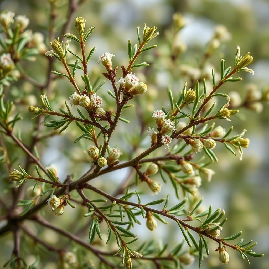 discover the unique characteristics and benefits of agonis flexuosa willow myrtle