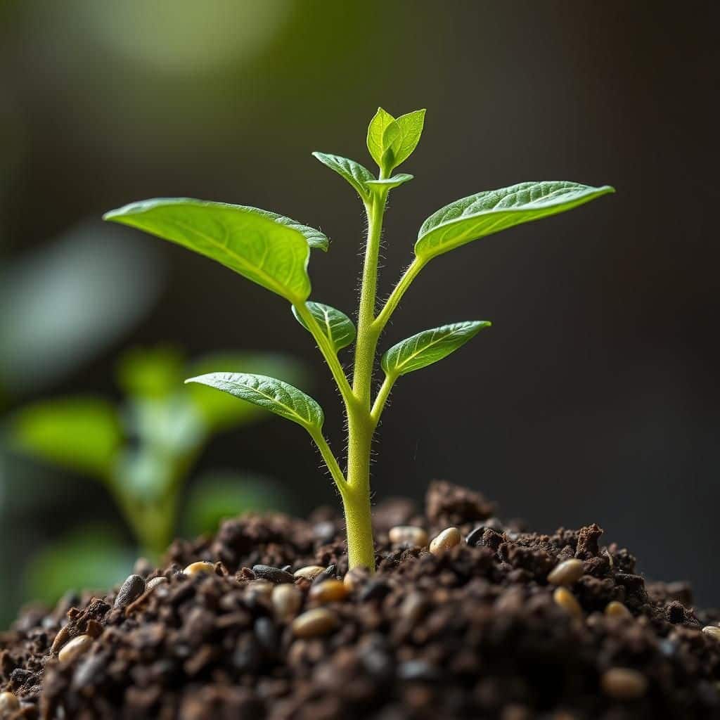 discover which seed will grow in 3 days a quick guide to fast growing seeds