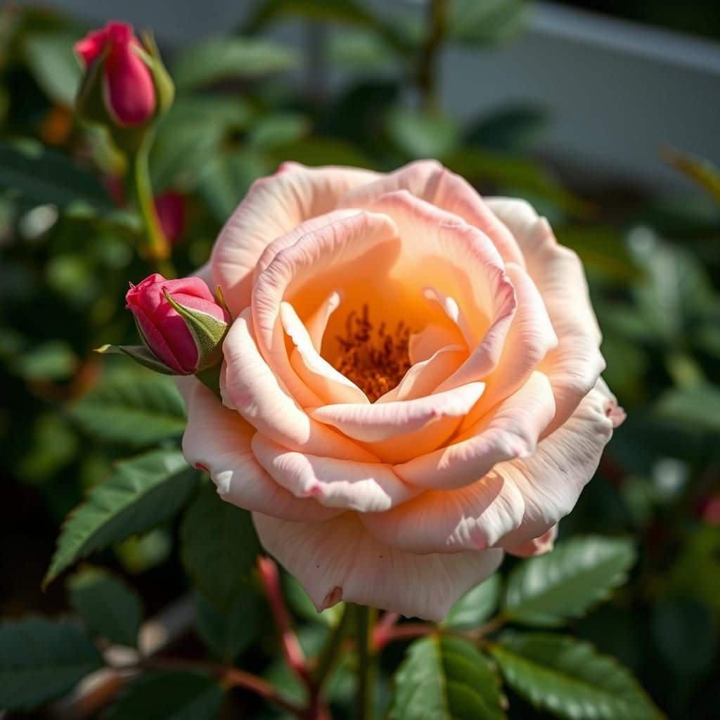 discovering the beauty of pierre de ronsard rose bunnings tips for success in your garden