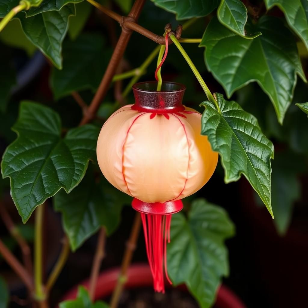 discovering the chinese lantern plant australia care tips and growing conditions