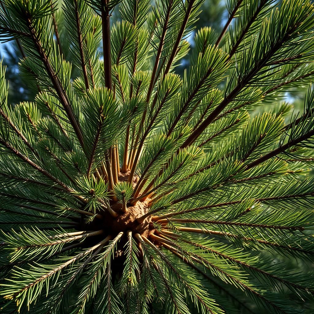 discovering what adaptations have helped the wollemi pine survive through time