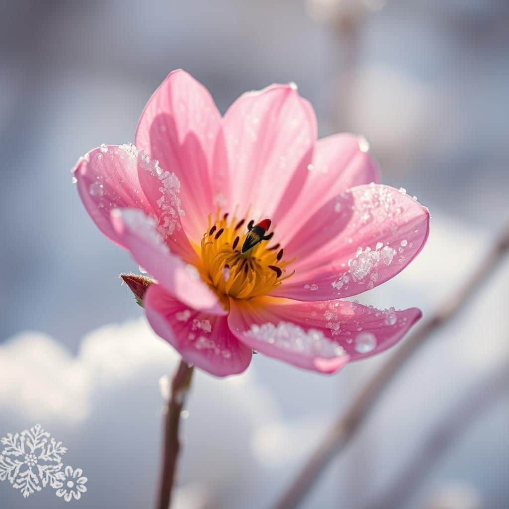 do any flowers bloom in winter discover the hardiest winter blooms