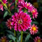 Do Dahlias Grow Back Every Year? Everything You Need to Know for Vibrant Blooms