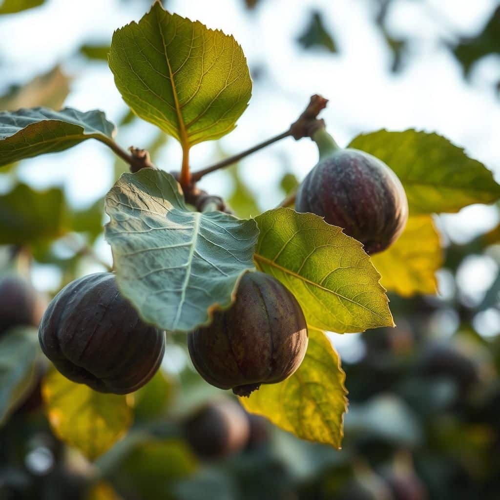 do fig trees lose their leaves understanding leaf drop in fig trees