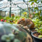 Do Greenhouses Attract Rodents? Understanding the Risks and Prevention Tips