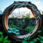 Do Keyhole Gardens Really Work? Uncovering the Truth Behind This Unique Gardening Method