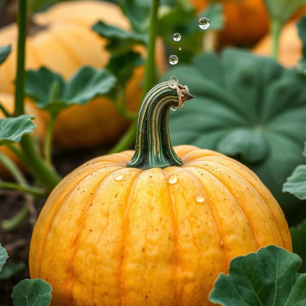 do pumpkins need a lot of water essential tips for growing healthy pumpkins