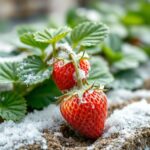Do Strawberries Grow in Winter? Understanding Winter Strawberry Growth and Care
