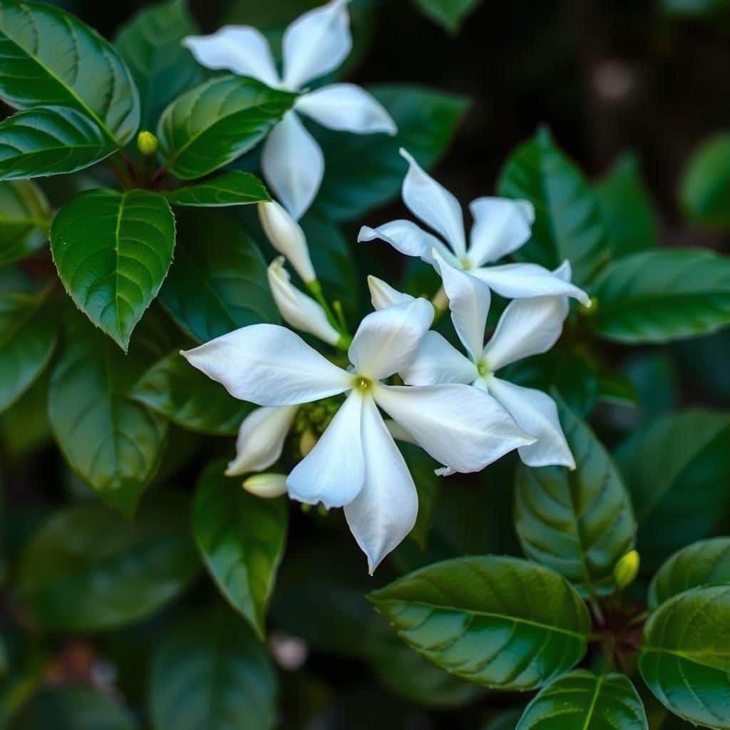 does star jasmine grow in shade discover the ideal growing conditions