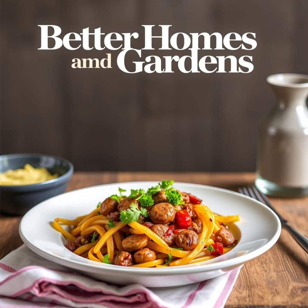 download better homes and gardens recipes this week pdf for free delicious meal ideas