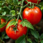 Effective Strategies to Combat Leaf Spot Disease in Tomato Plants: A Complete Guide