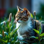 Effective Strategies to Stop Cats Crapping in My Garden: A Comprehensive Guide