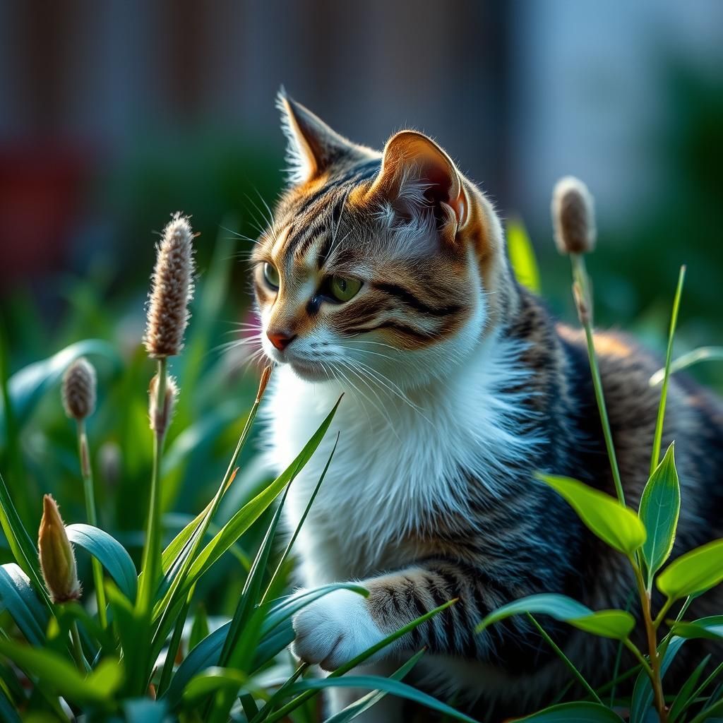 effective strategies to stop cats crapping in my garden a comprehensive guide