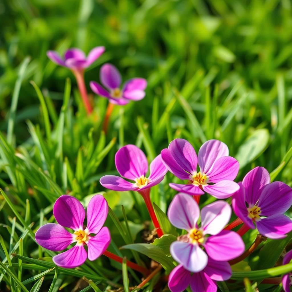 effective strategies what kills oxalis but not grass for a healthy lawn