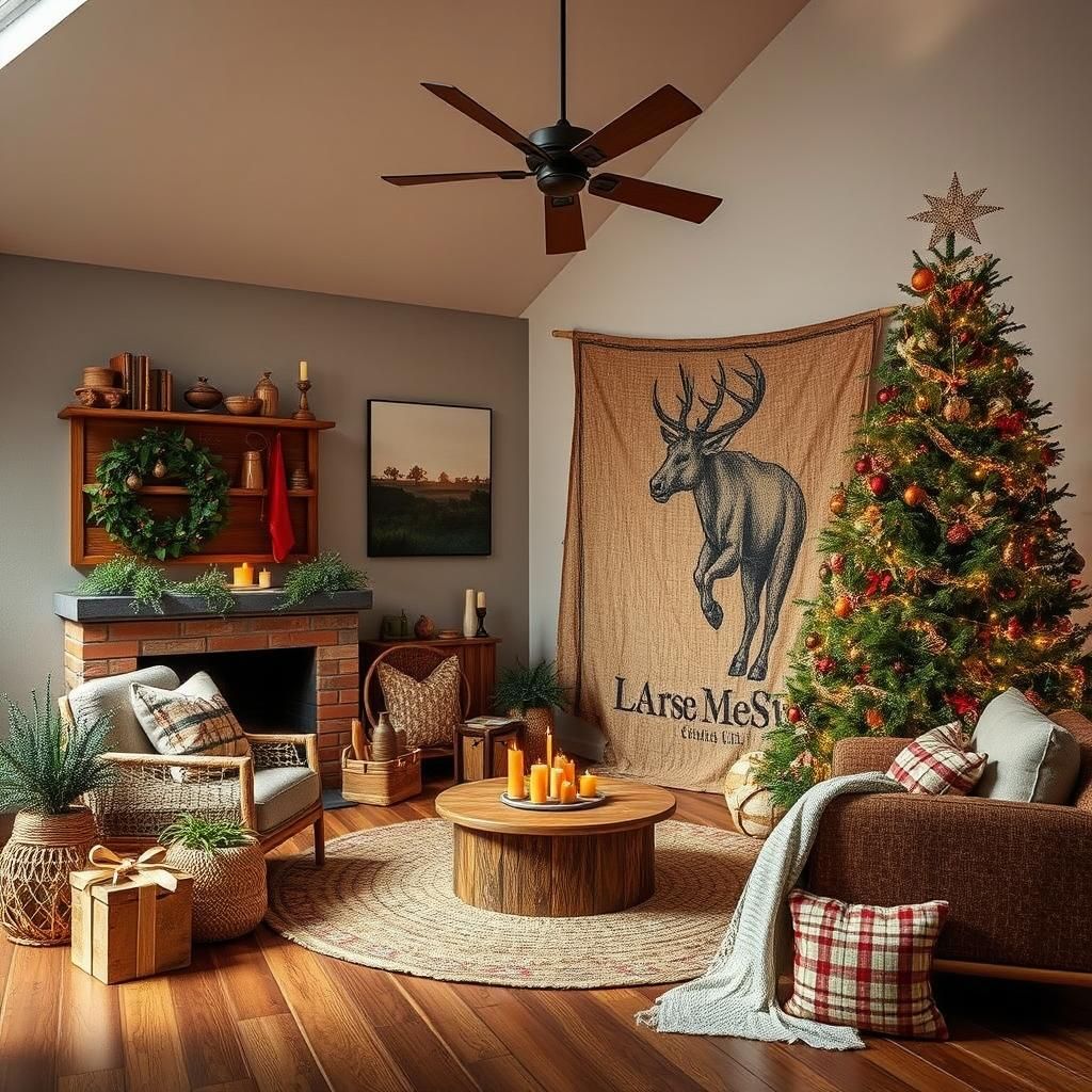 embrace the spirit of the australian bush christmas theme unique decor ideas and traditions