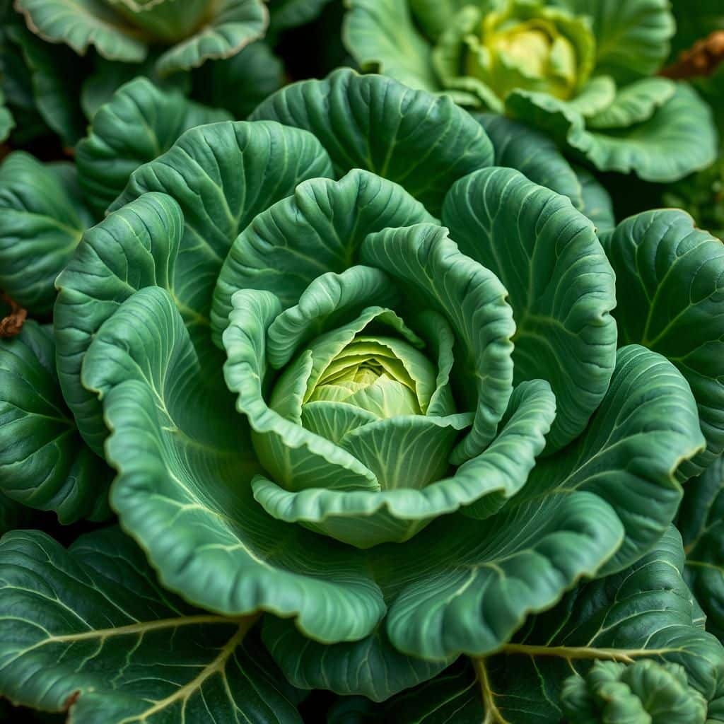 essential companion plants for brassicas boost your gardens health and yield
