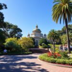 Essential Guide to Botanic Gardens Sydney Parking: Tips and Locations