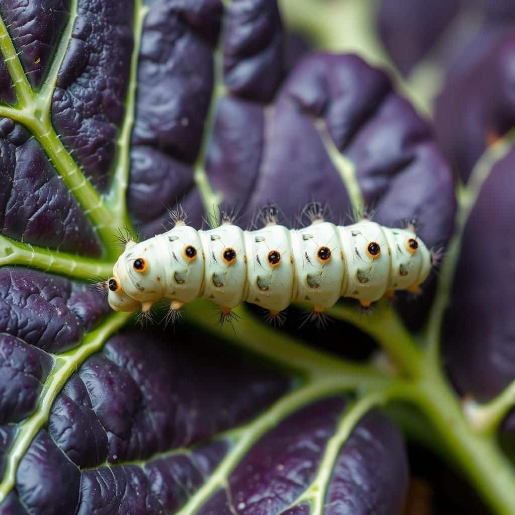 essential guide to cabbage white caterpillar food best plants and tips for care
