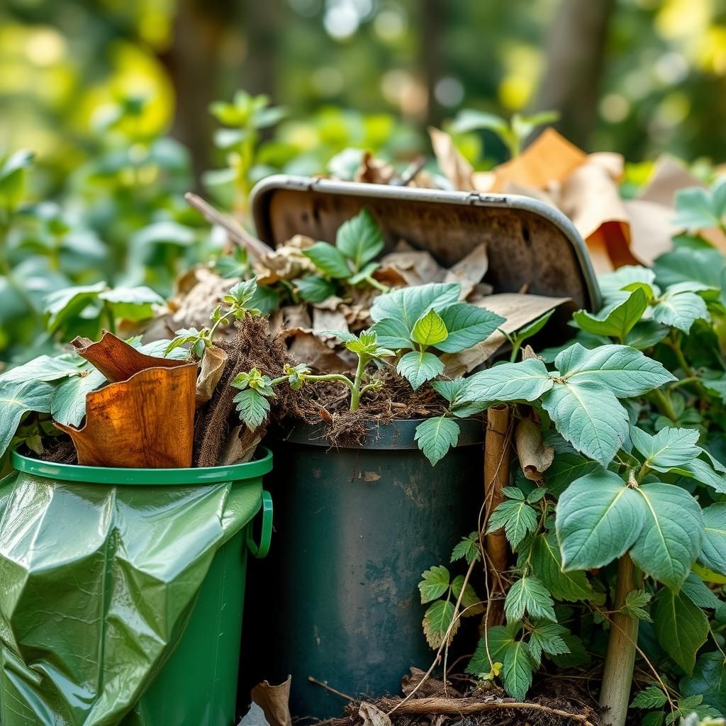 essential guide to green waste collection canberra tips and services