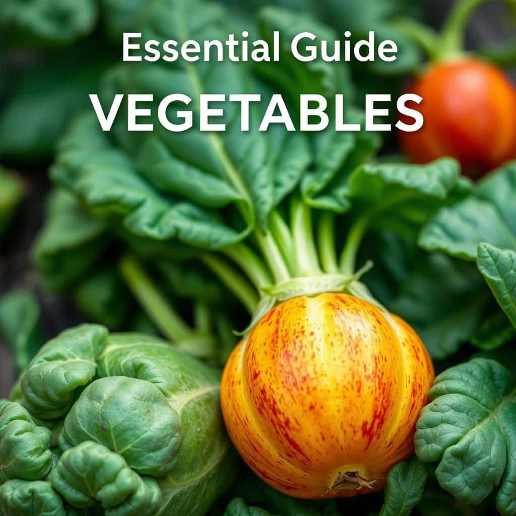 essential guide to vegetables that grow in spring top picks for your garden