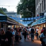 Everything You Need to Know About Parramatta Lanes Festival 2025: Dates, Events, and Highlights