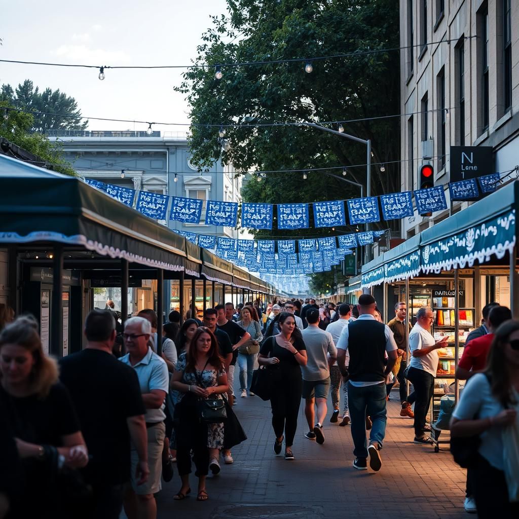everything you need to know about parramatta lanes festival 2025 dates events and highlights