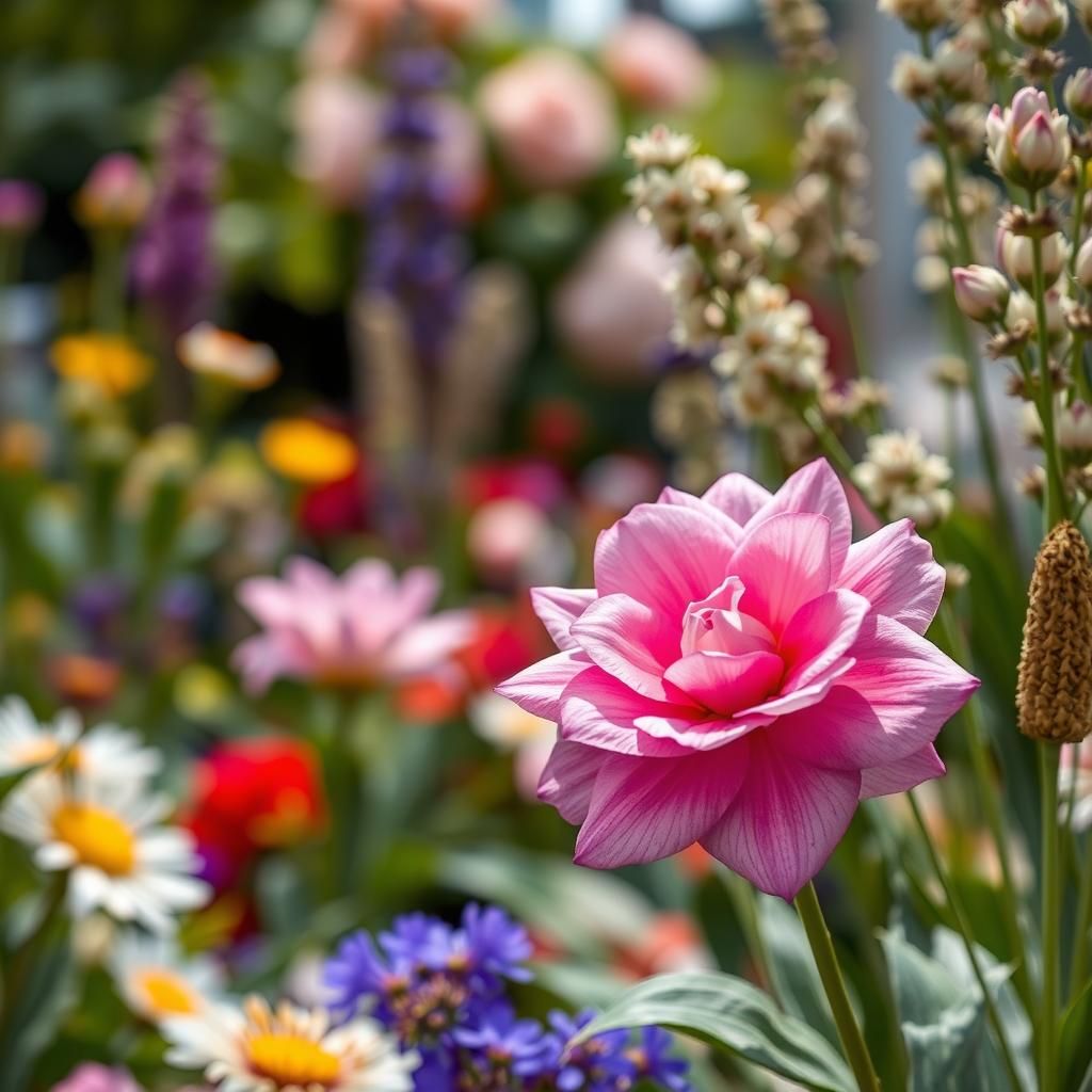 everything you need to know about the 2025 melbourne international flower and garden show