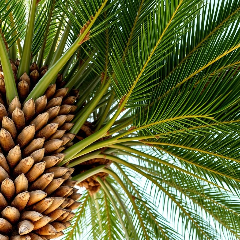everything you need to know about the palm tree washingtonia filifera care features and benefits