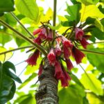 Everything You Need to Know About the Silk Floss Tree Ceiba Speciosa: Care, Features, and Uses
