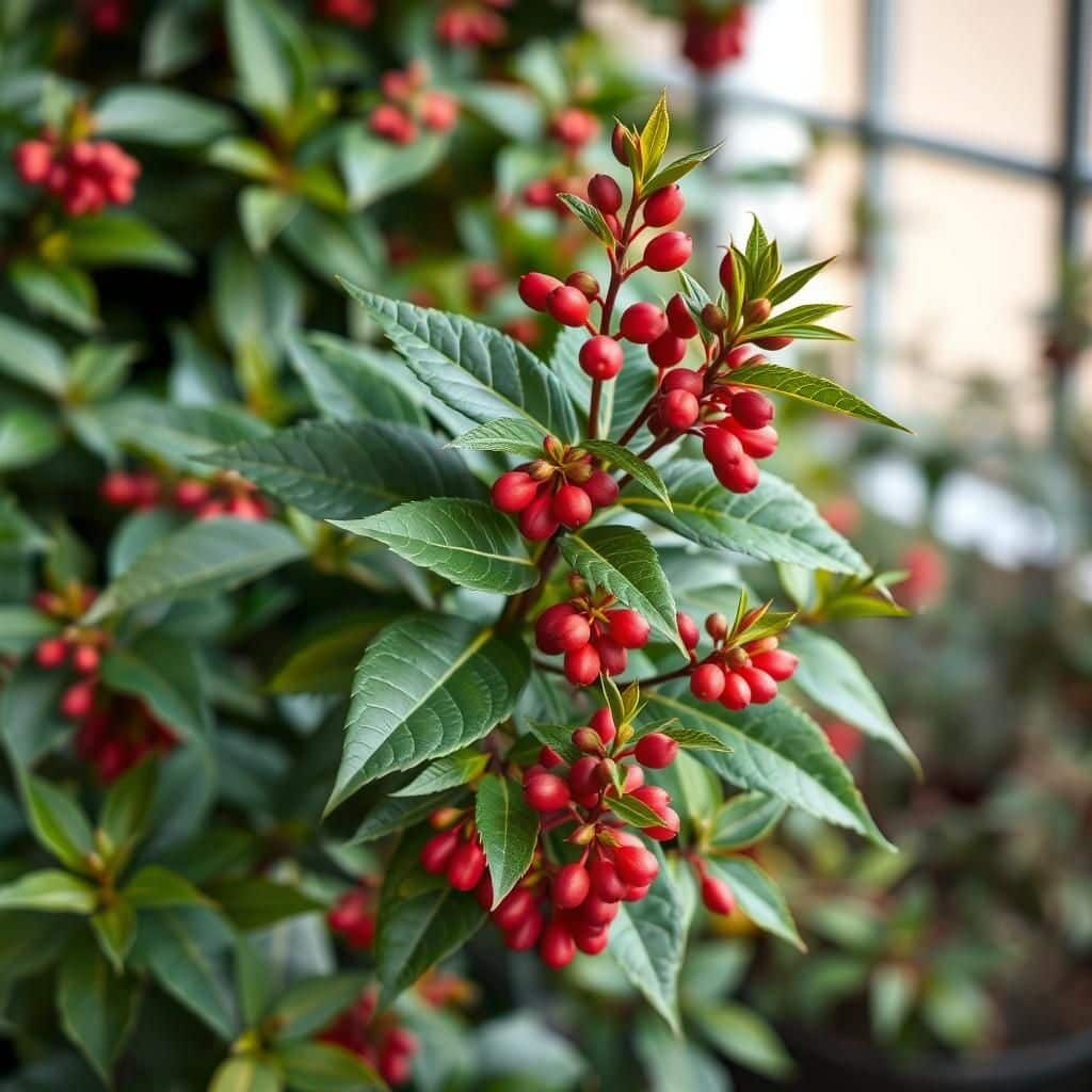 expert tips for caring for an nandina domestica a comprehensive guide