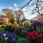 Explore the Beauty and Attractions of Kingston Heath Botanic Gardens: A Comprehensive Guide