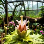 Explore the Fascinating World of Corpse Plant Botanical Gardens: A Unique Floral Experience