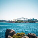Exploring Garden Island Sydney Australia: A Hidden Gem in the Harbour