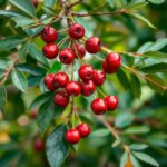 Exploring the Beauty and Benefits of the Tree with Red Berries Australia