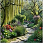 Exploring the Beauty of Wind Willows Botanical Gardens: A Nature Lover's Paradise