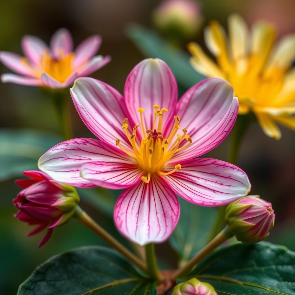 exploring the national flower of new zealand unique characteristics and cultural significance