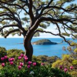 Exploring the Serenity of Botanic Gardens Norfolk Island: A Guide to Nature's Beauty