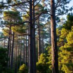 Exploring the Unique Ecosystems of Temperate Forests in Australia: A Comprehensive Guide