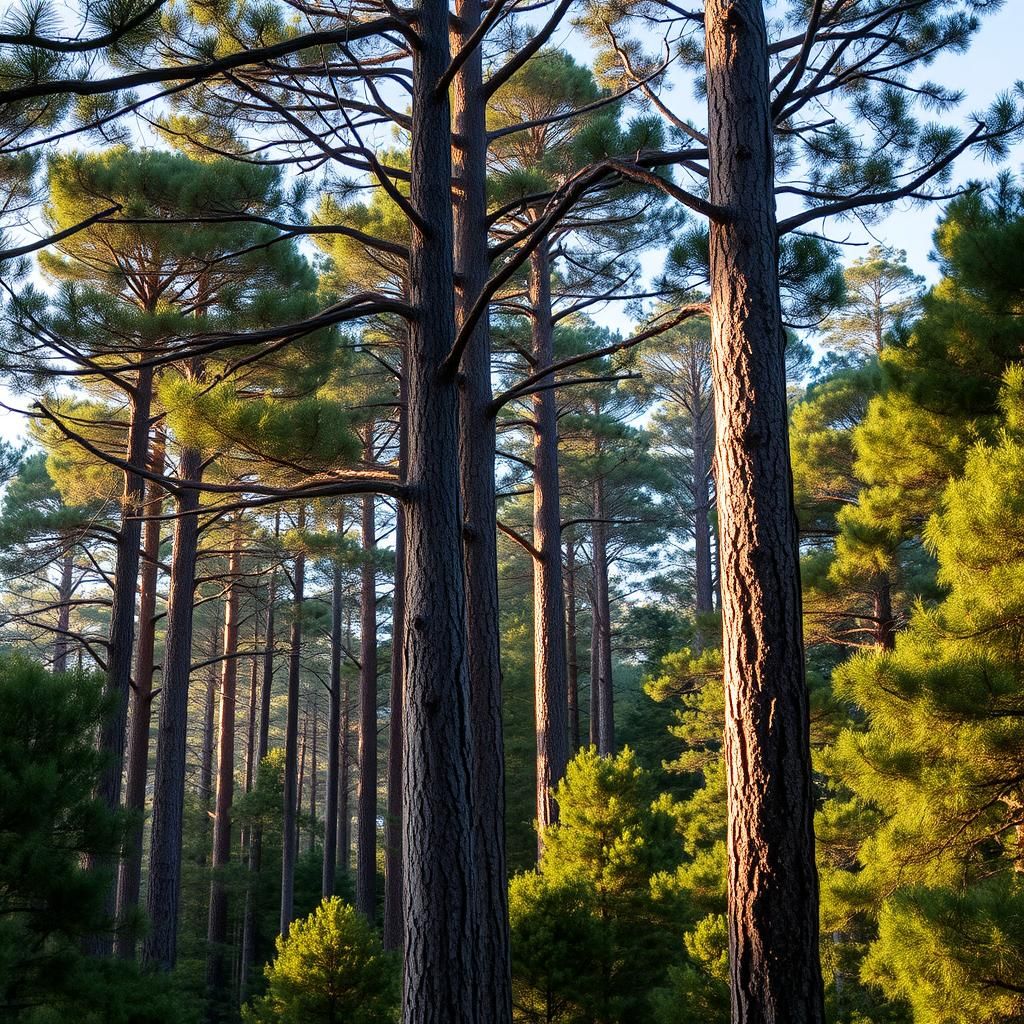 exploring the unique ecosystems of temperate forests in australia a comprehensive guide