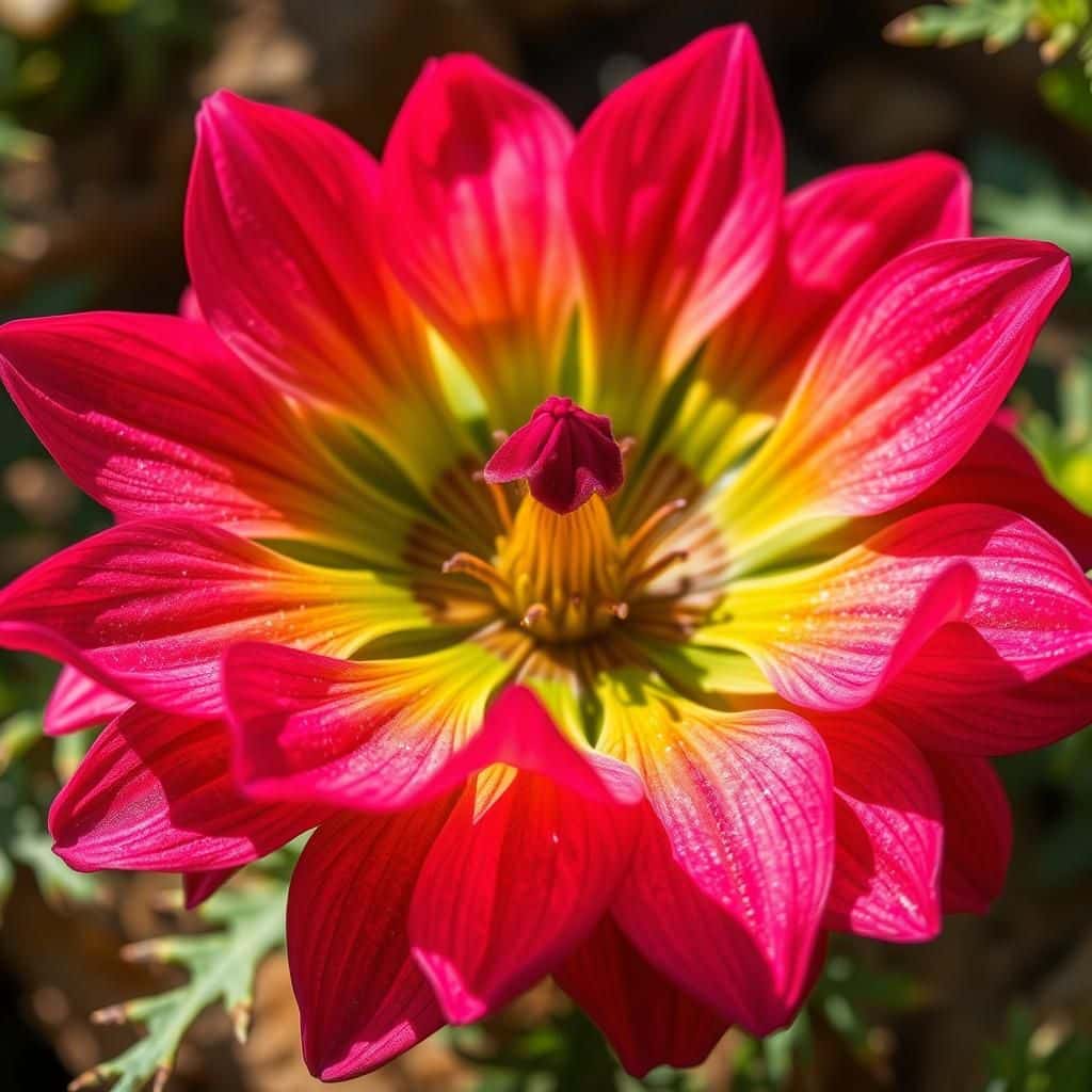 exploring the unique wonders of the stinky flower botanical garden a must visit