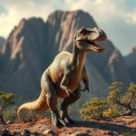 Exploring When Dinosaurs Roamed Australia: A Journey Through Prehistoric Times