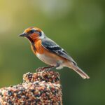 Find the Best Local Bird Seed Service Near Me for Your Feathered Friends